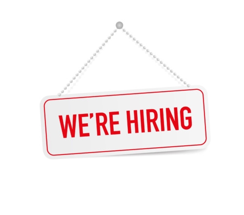 We're Hiring! Accounting - Affiliate Faculty of Practice